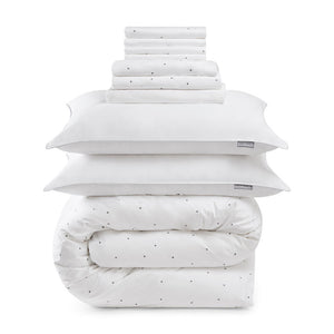 
                  
                    All In Bundle + Snugglemeister Duvet + Pillows
                  
                