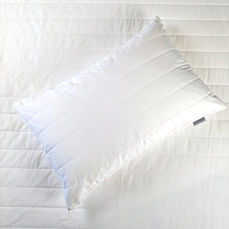 
                  
                    Pair of Quilted Pillow Protectors
                  
                